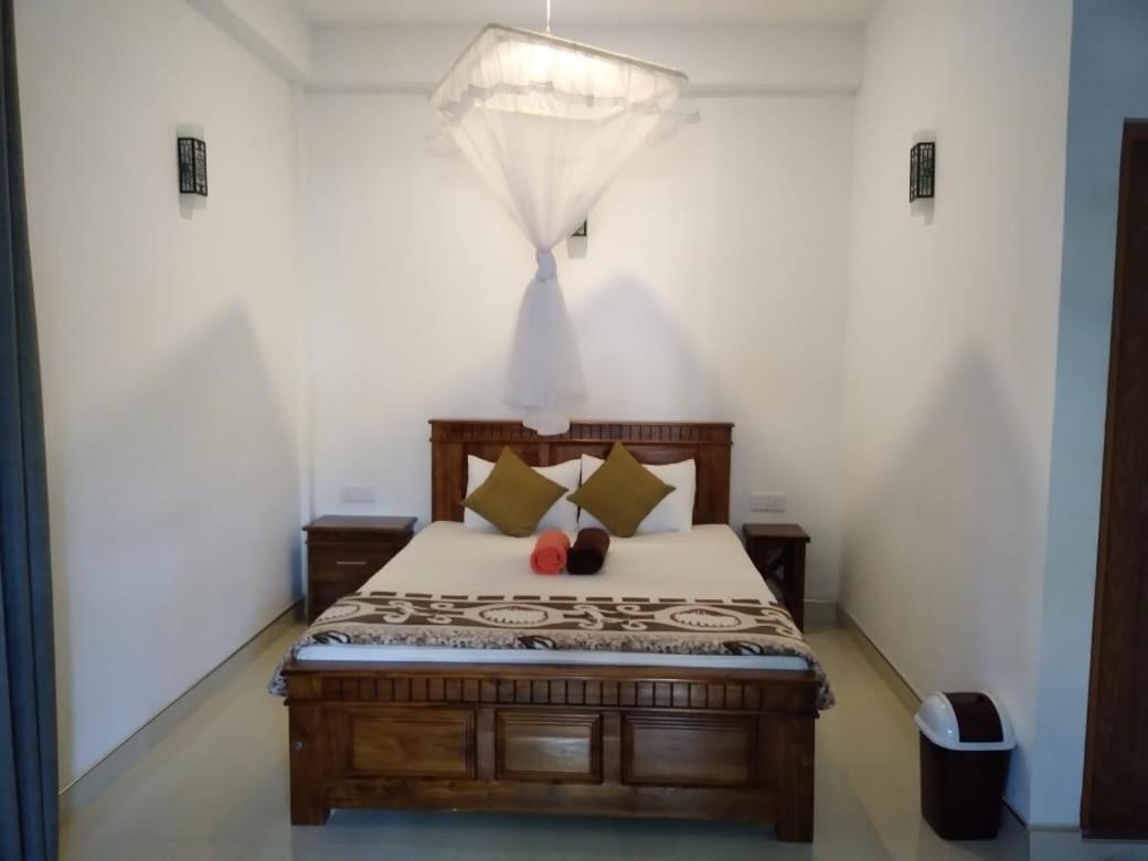 Bed and Breakfast Misty Heaven Елла Екстер'єр фото