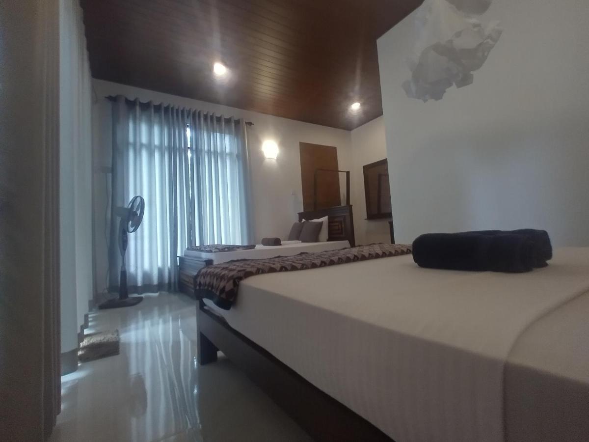 Bed and Breakfast Misty Heaven Елла Екстер'єр фото